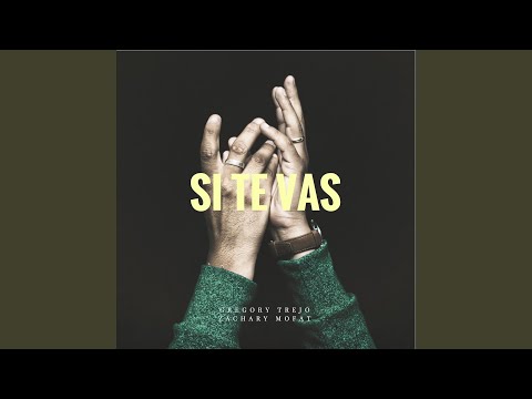 Si Te Vas (feat. Zachary MoFat)