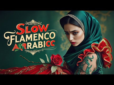 Flamenco Meets Arabic Beats: Darbuka, Oud & Spanish Guitar Magic!