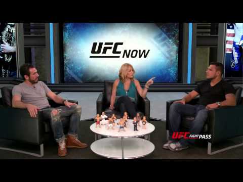 UFC Now Ep. 227: Rafael dos Anjos