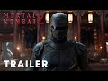 Mortal Kombat 2 - First Trailer | Snake Eyes