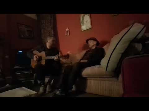 Thumbnail for I Haven't Told Her, She Hasn't Told Me | Sing-song with Martin Carthy by Martin Carthy
