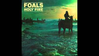 Foals - Everytime Acid