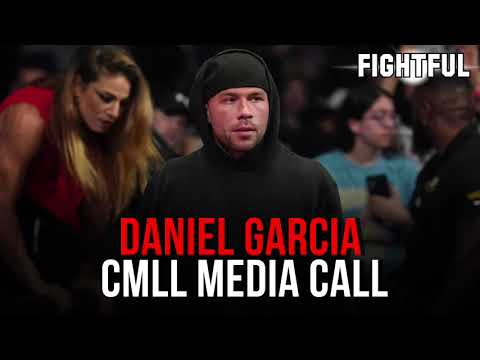 Daniel Garcia States That ‘Big Reason’ Why He Re-Signed With AEW Was So He Could Wrestle For CMLL & NJPW