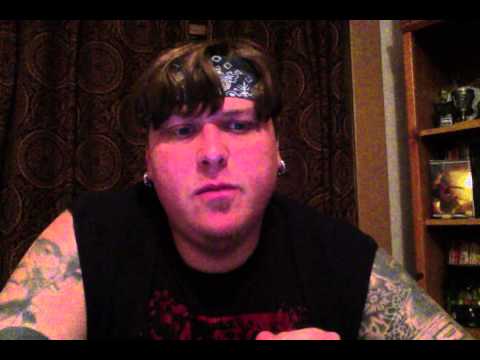 August Underground director Fred Vogel interview for Witches' Mark Zine