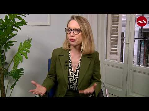 Carolina Alonso, de Unidas Podemos, sobre el hermano de Ayuso