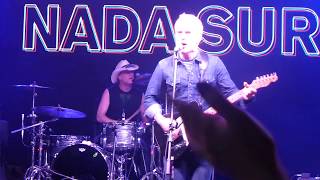 Nada Surf - Hyperspace (Ao Vivo Maze Fest / São Paulo - 25/11/18)