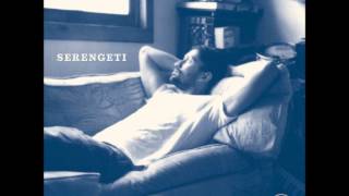 Serengeti - Talk To Me (Prod. by Jel & Odd Nosdam)