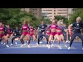 Bring It On Worldwide CheerSmack Rebels Live Stream Own It On Blu Ray DVD Digital