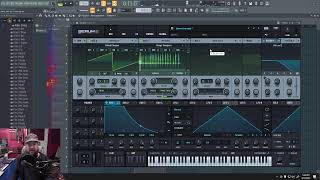 Messing with Serum 2 (!!!)