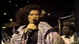 Angela Bofill Too Tough 1983
