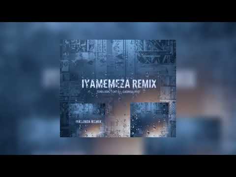 GABRISA PRO and Tonilson Beat Dj 