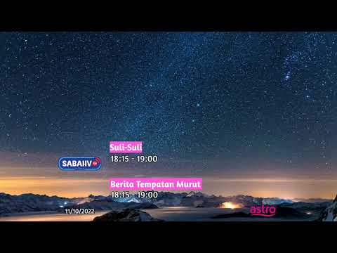 New Sabah VFM - Bana-Bana | GIHIGUGMA TIKA [Lobo]