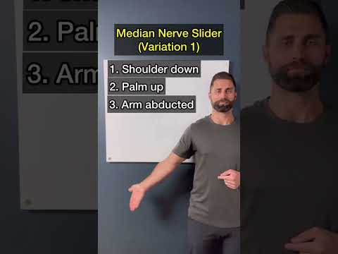 3 Exercises to Overcome Carpal Tunnel Syndrome I MVMT Rx Reno