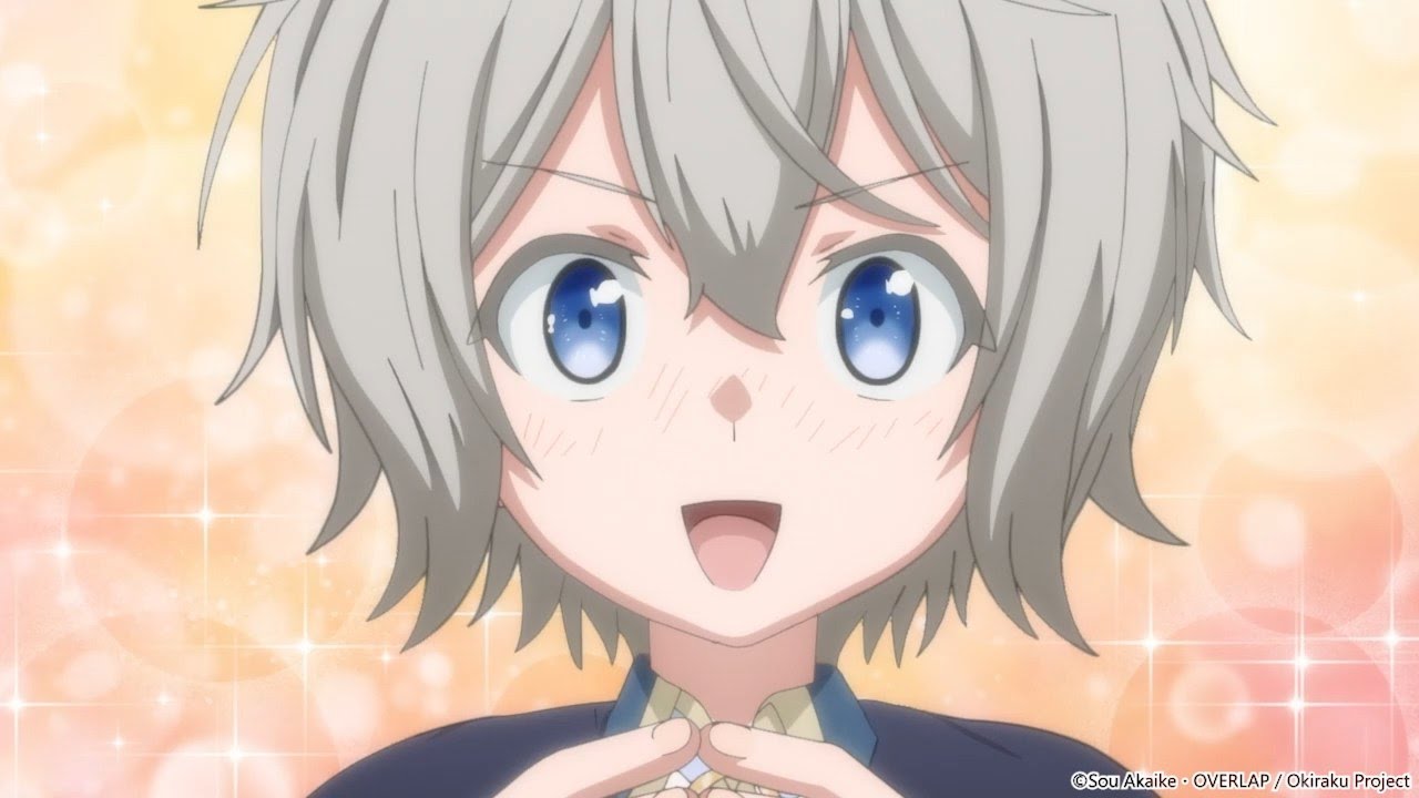 ada yang kena puji #okiraku #highlight