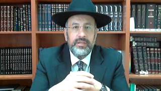 Le Rav nous repond Partie 46