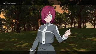 【SAOAL】SWORD ART ONLINE Alicization Lycoris ストーリー part.10