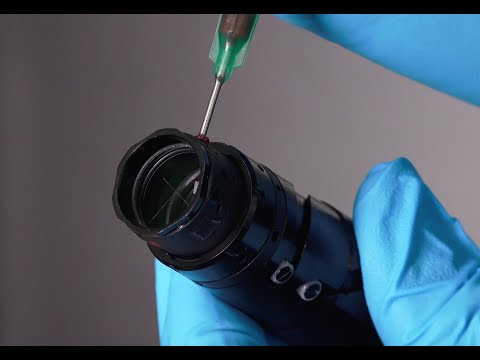 Three reasons to buy a Nightforce scope