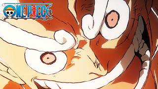Download lagu Luffy Throws a Whole Damn Building At One of the Elders | ONE PIECE mp3 Download lagu Luffy Throws a Whole Damn Building At One of the Elders | ONE PIECE mp3