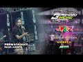 PERMATA HATI NANA ADINDA NEW JNR LIVE COVER ASMORO RACING