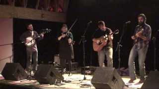 Possum Livin - Daybreak in Dixie