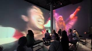 Rolling Stone Presents Amplified: The Immersive Rock Experience