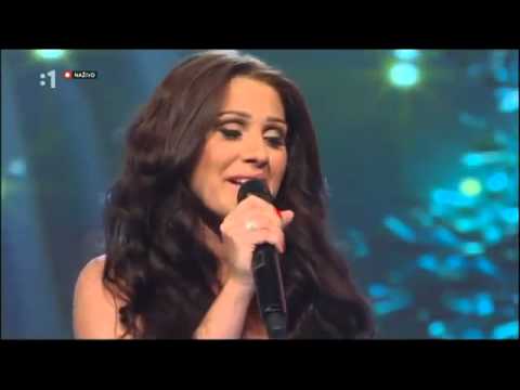 Anita Soul -Modre Vianoce (music by Eugen Botos jr.)