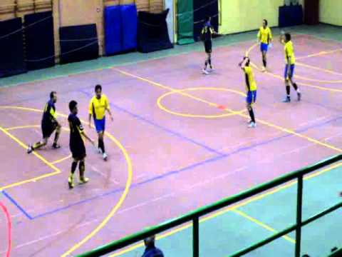 2011.03.04 Renatese - Futura Morbegno 4-4 (2°tempo)