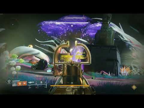 Solo Nezarec with funny guns