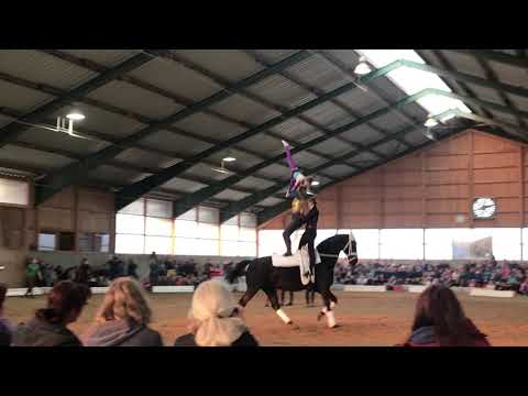 Ingelsberg 3 - Saisoneröffnungsturnier Vaterstetten 24. März 2019