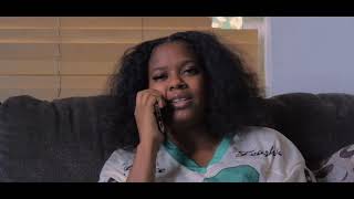 Speak up Evil starring O'mara Reece