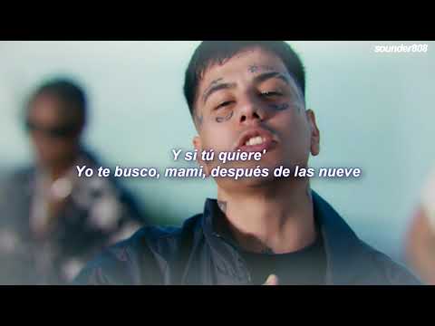 DUKI - UNA VAINA LOCA (SOLO) | LETRA