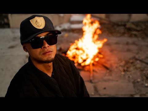 Deekaos - El invisible (Video Oficial)