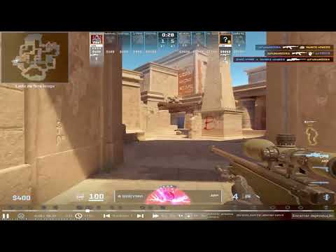 5K AWP ANUBIS V1NN1