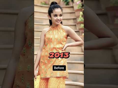 Aina Asif Life Journey 😱 #youtubeshorts #trending #shorts #viralvideo #wohziddisi