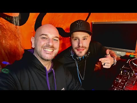 Chris Element ADE 2025 Interview with Darren Porter | Reason II Rise Exclusive