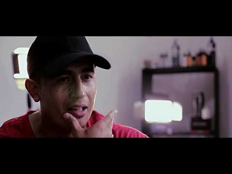 Kerox j blinders  by Potens tattoo