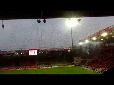 Union-FSV Frankfurt WALDSEITE (4/5)