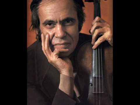 Leonid Kogan | Henryk Wieniawski - Variations on an Original Theme