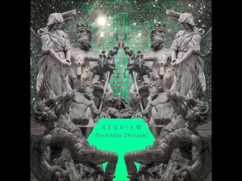 Diomedes Chinaski - Réquiem (Álbum Completo)