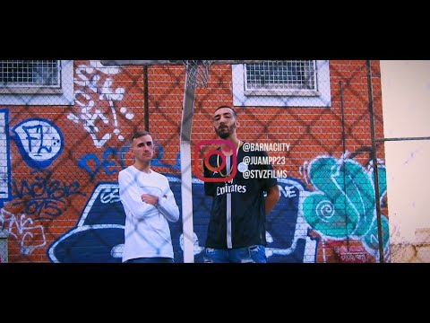 Barna City - Celosa x JuamP ( Prod By VATO)
