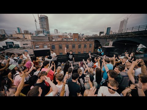 K Motionz - Summer Selections Vol. 3