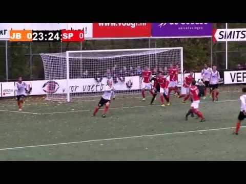 Jodan Boys - Sportlust '46