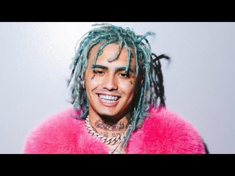 LIL PUMP X SMOKEPURPP - TRAPHOUSES