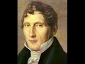 Ludwig Spohr: Concerto for String Quartet and Orchestra in A minor, Op. 131
