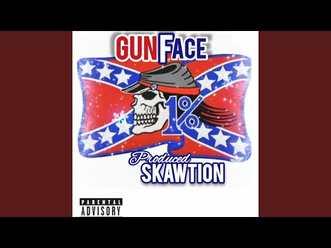 Rebel Power 1% (feat. GunFace) (Prod.Skawtion)