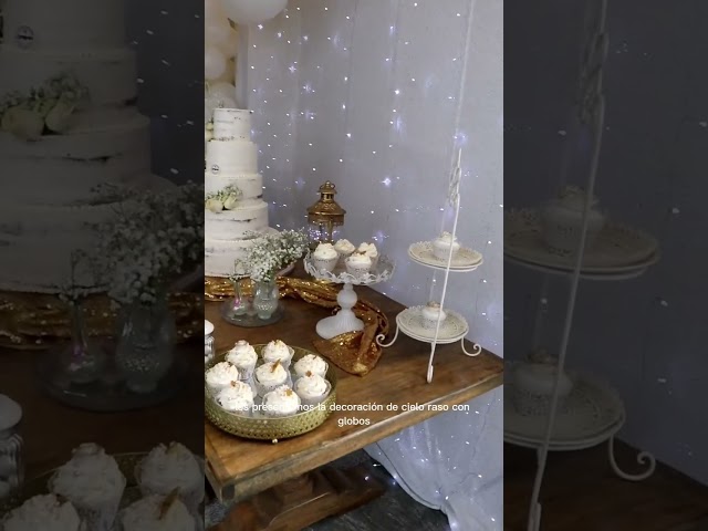 Vídeo relacionado con PAMINGONO Globos de Aluminio 4d Diseño de Paloma, 2 Piezas, Decoración para Bodas y Fiestas, Accesorios para Fotografía, Aptos para Interior y Exterior