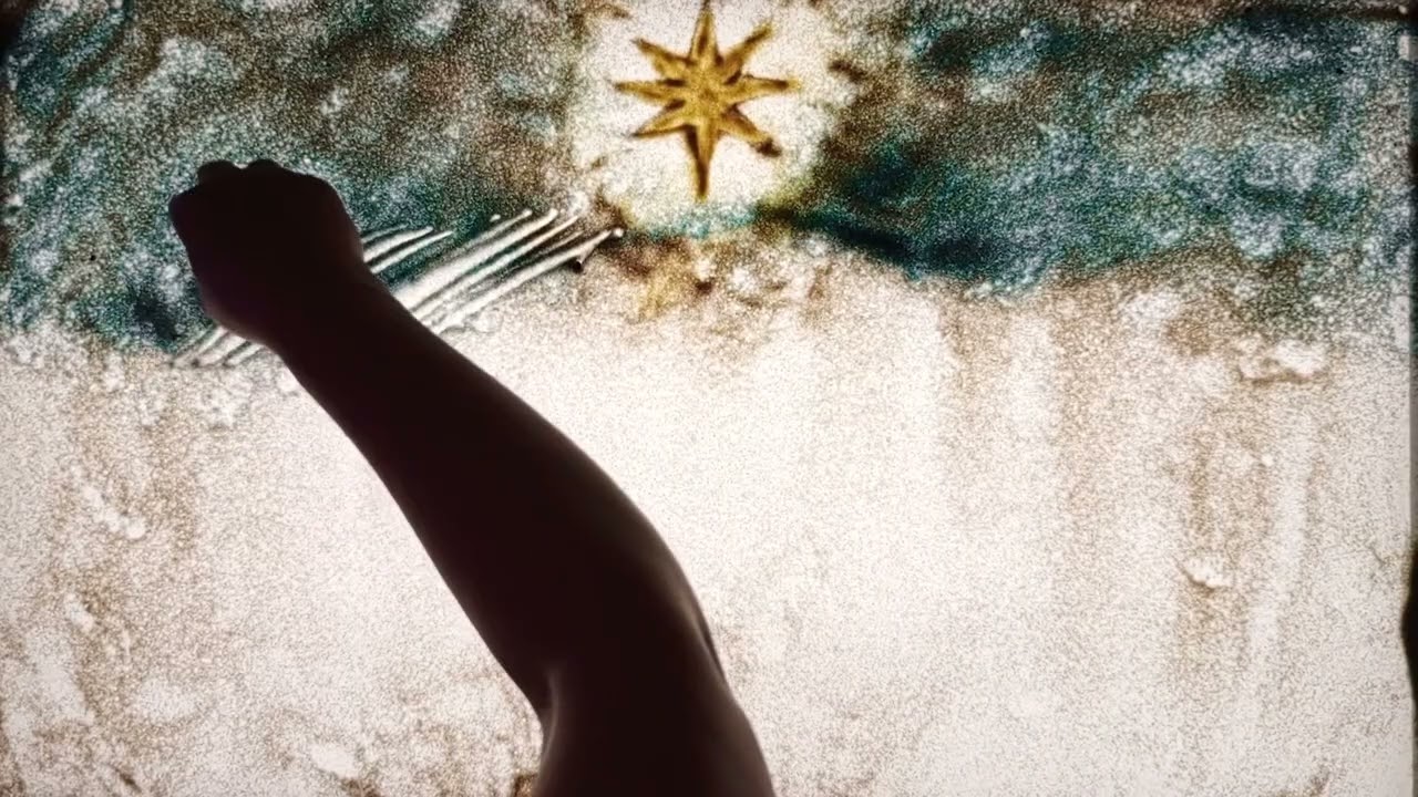 Анна Пингина - Марципан