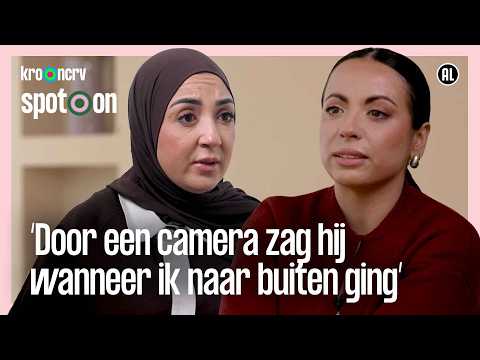 Mijn partner CONTROLEERDE en INTIMIDEERDE mij #15 | Seizoen 12 | Spot On