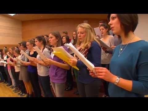 General Assembly and VOICE Conference of ECA-EC in Pécs 2013