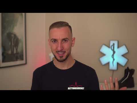 Akute Belastungen - 01 Einleitung - Blaulicht Academy